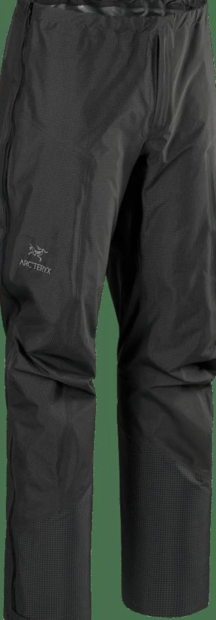 Arc'teryx Men's Alpha SL Pant Black Hot