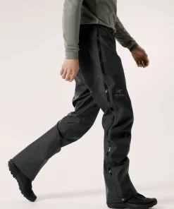 Arc'teryx Men's Alpha SL Pant Black Hot