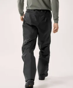 Arc'teryx Men's Alpha SL Pant Black Hot