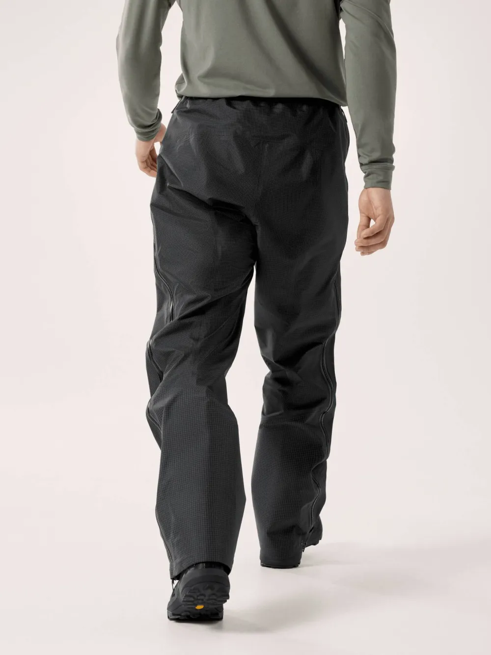 Arc'teryx Men's Alpha SL Pant Black Hot