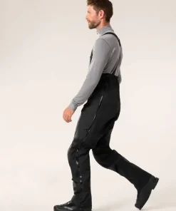 Clearance Men's Alpha Sv Bib Skidkläder Herr|Herrbyxor