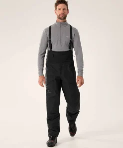 Clearance Men's Alpha Sv Bib Skidkläder Herr|Herrbyxor