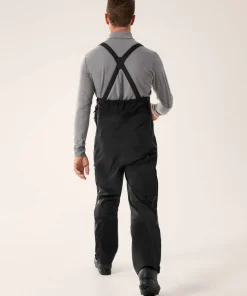 Clearance Men's Alpha Sv Bib Skidkläder Herr|Herrbyxor