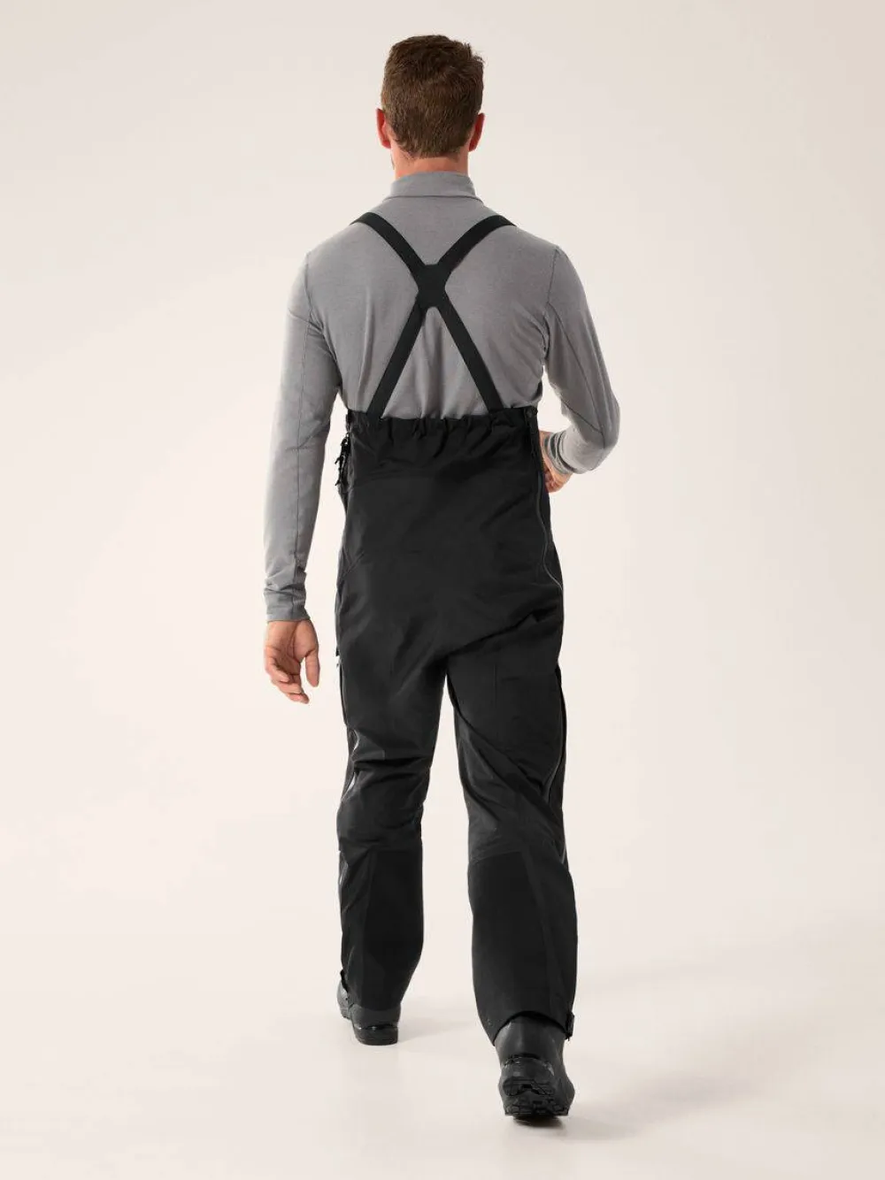 Clearance Men's Alpha Sv Bib Skidkläder Herr|Herrbyxor