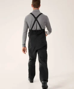Arc'teryx Men's Alpha Sv Bib Black
