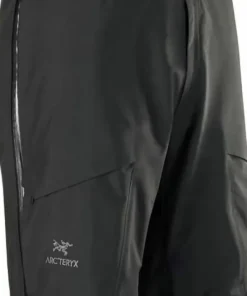 Arc'teryx Men's Alpha Sv Bib Black