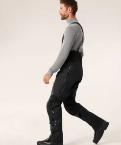 Arc'teryx Men's Alpha Sv Bib Black