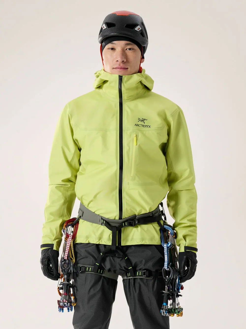 Clearance Men's AR-395A Harness Forage/Mantis Övrig Utrustning