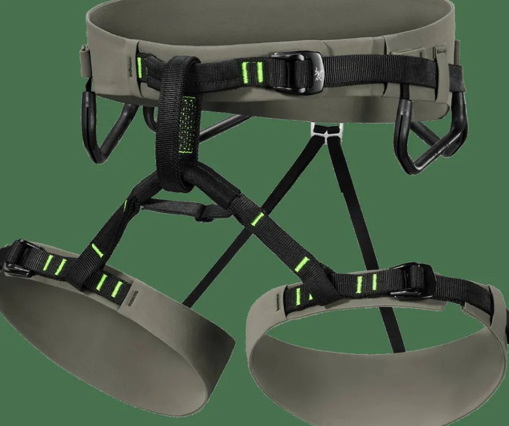 Clearance Men's AR-395A Harness Forage/Mantis Övrig Utrustning