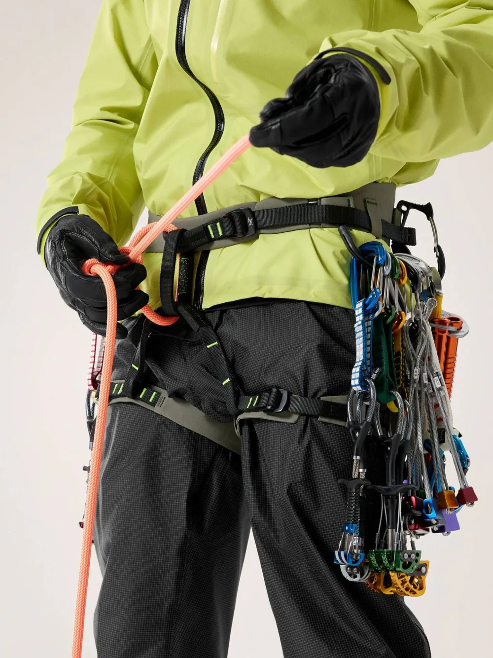 Clearance Men's AR-395A Harness Forage/Mantis Övrig Utrustning