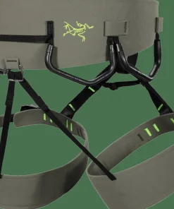 Clearance Men's AR-395A Harness Forage/Mantis Övrig Utrustning