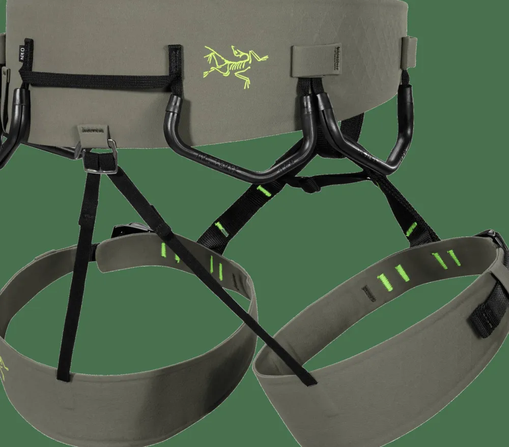 Clearance Men's AR-395A Harness Forage/Mantis Övrig Utrustning