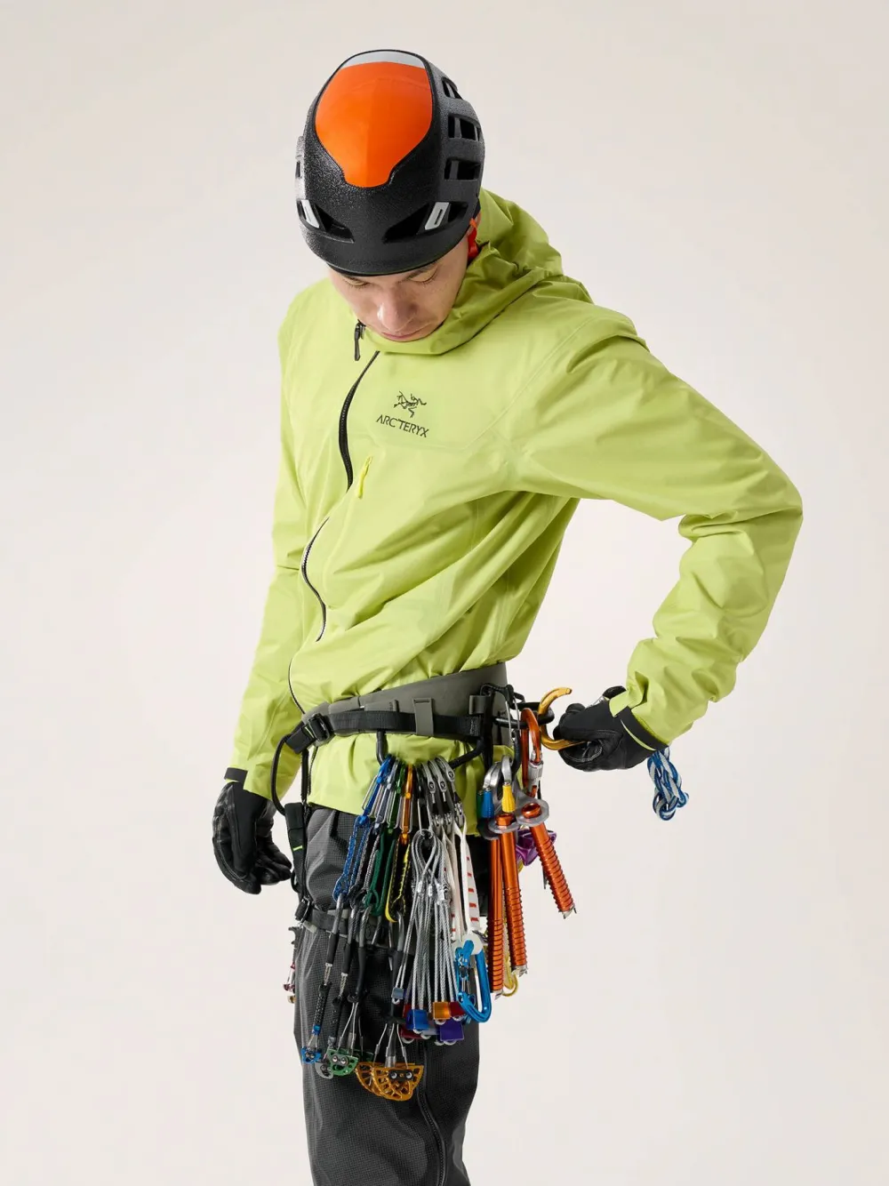 Clearance Men's AR-395A Harness Forage/Mantis Övrig Utrustning