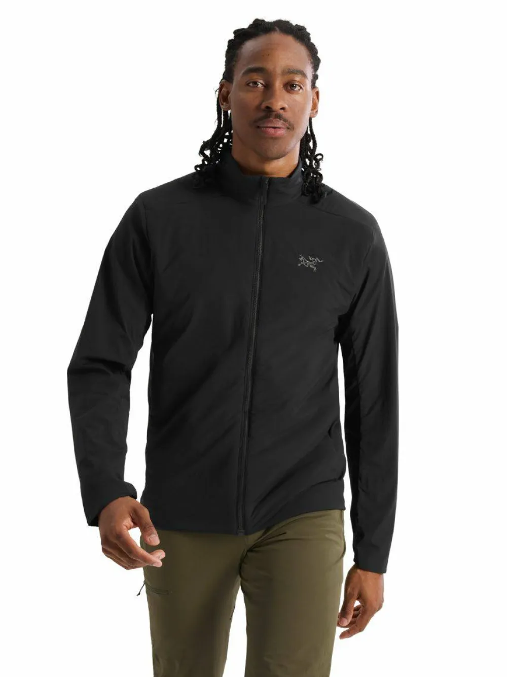 Best Men's Atom SL Jacket Herrjackor