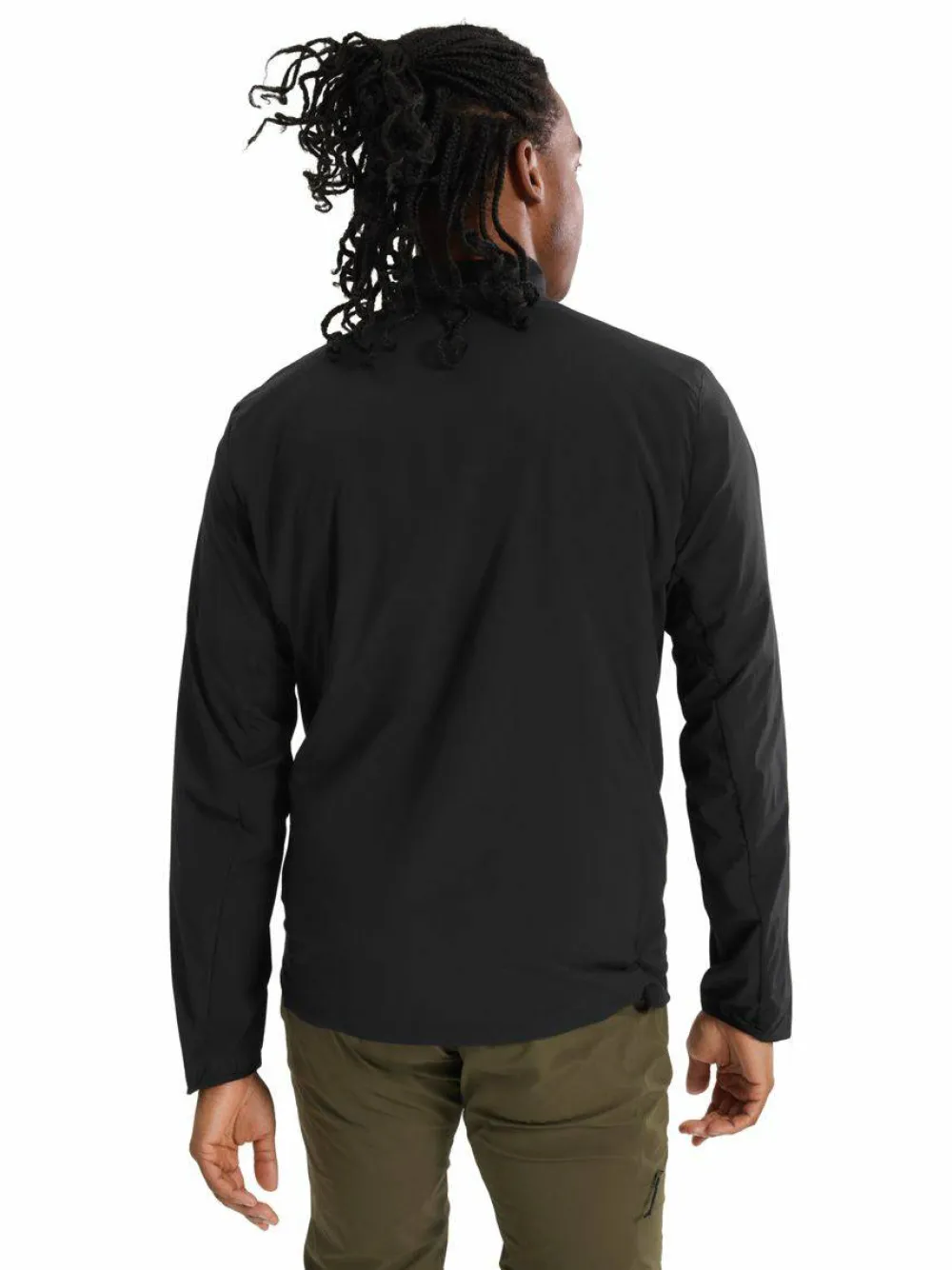 Best Men's Atom SL Jacket Herrjackor