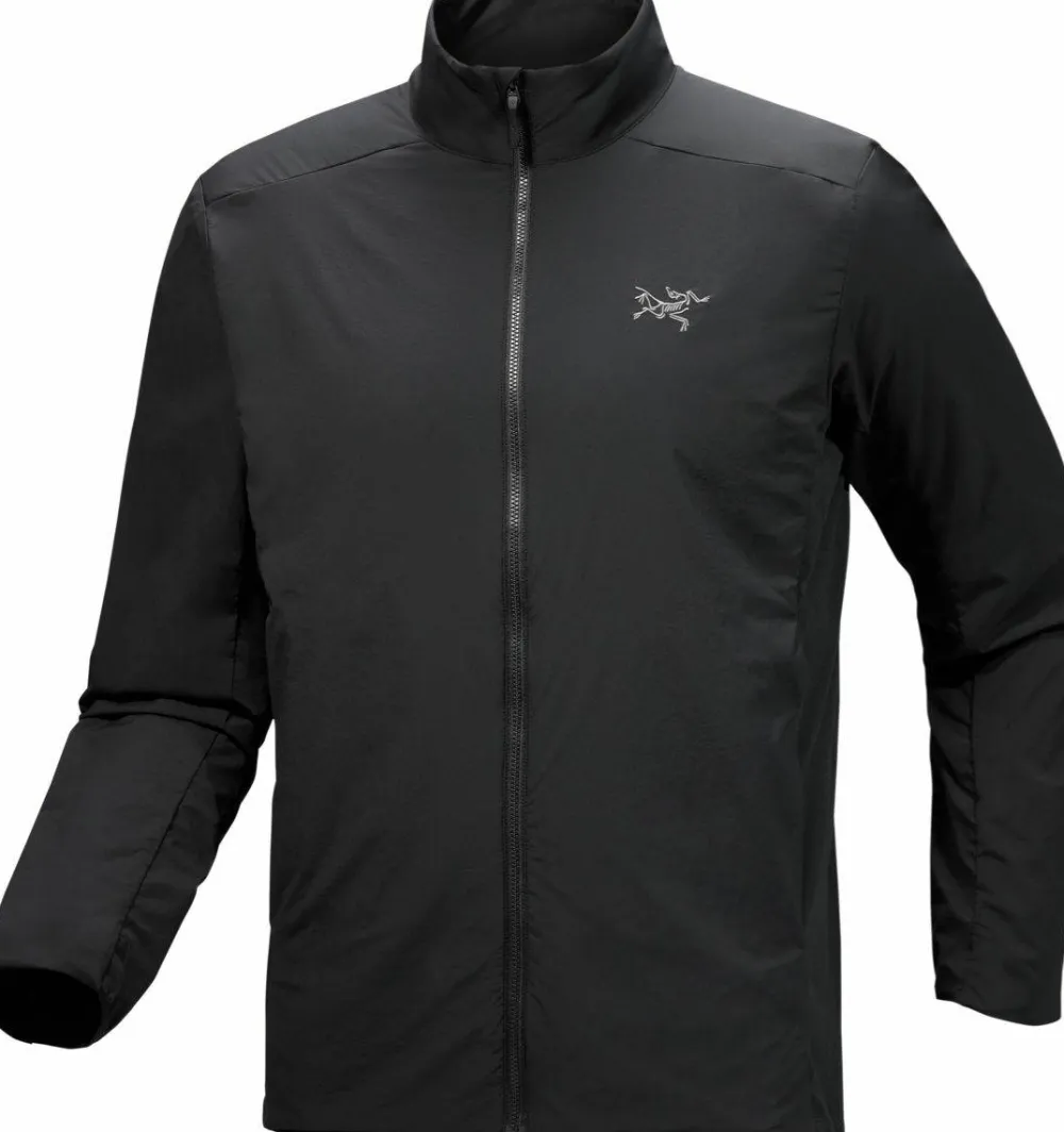 Best Men's Atom SL Jacket Herrjackor