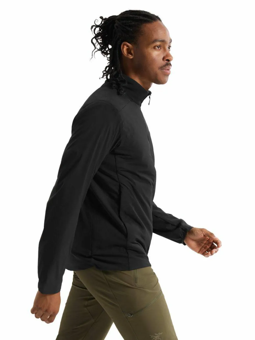 Best Men's Atom SL Jacket Herrjackor