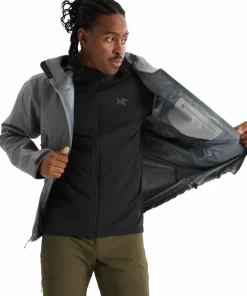 Best Men's Atom SL Jacket Herrjackor