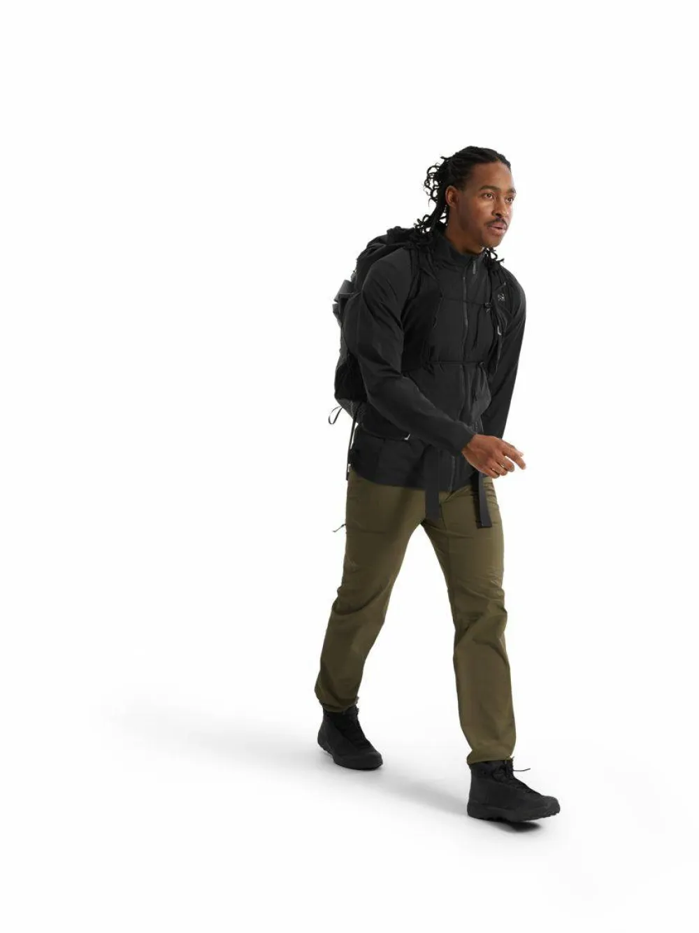 Best Men's Atom SL Jacket Herrjackor