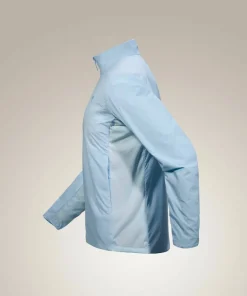 Arc'teryx Men's Atom SL Jacket Alpine Blue Best