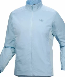 Arc'teryx Men's Atom SL Jacket Alpine Blue Best