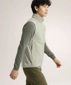 Arc'teryx Men's Atom Vest Habitat