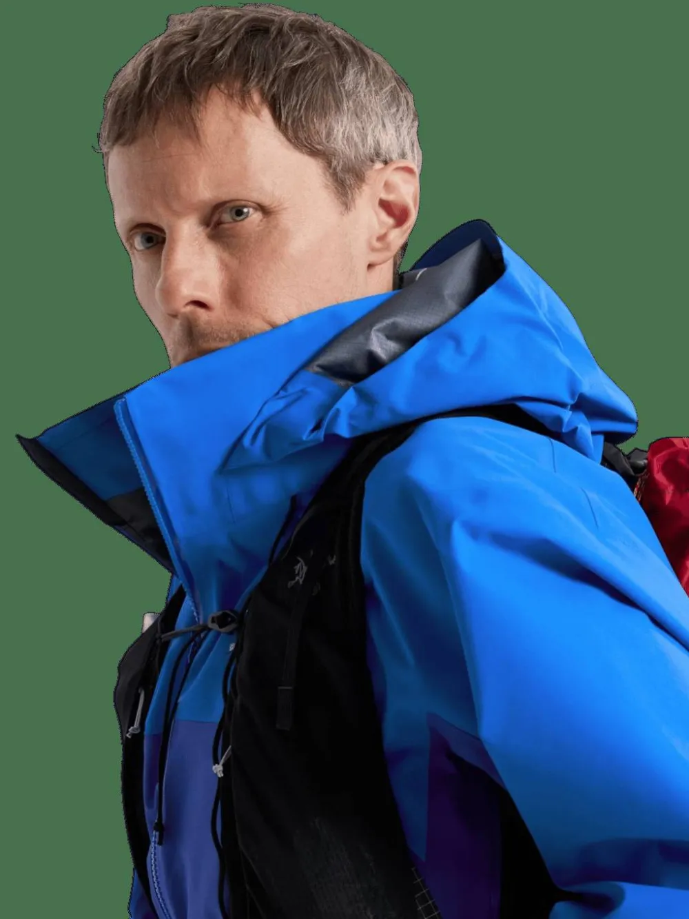 Men's Beta Ar Jacket Gore-Tex Herrkläder