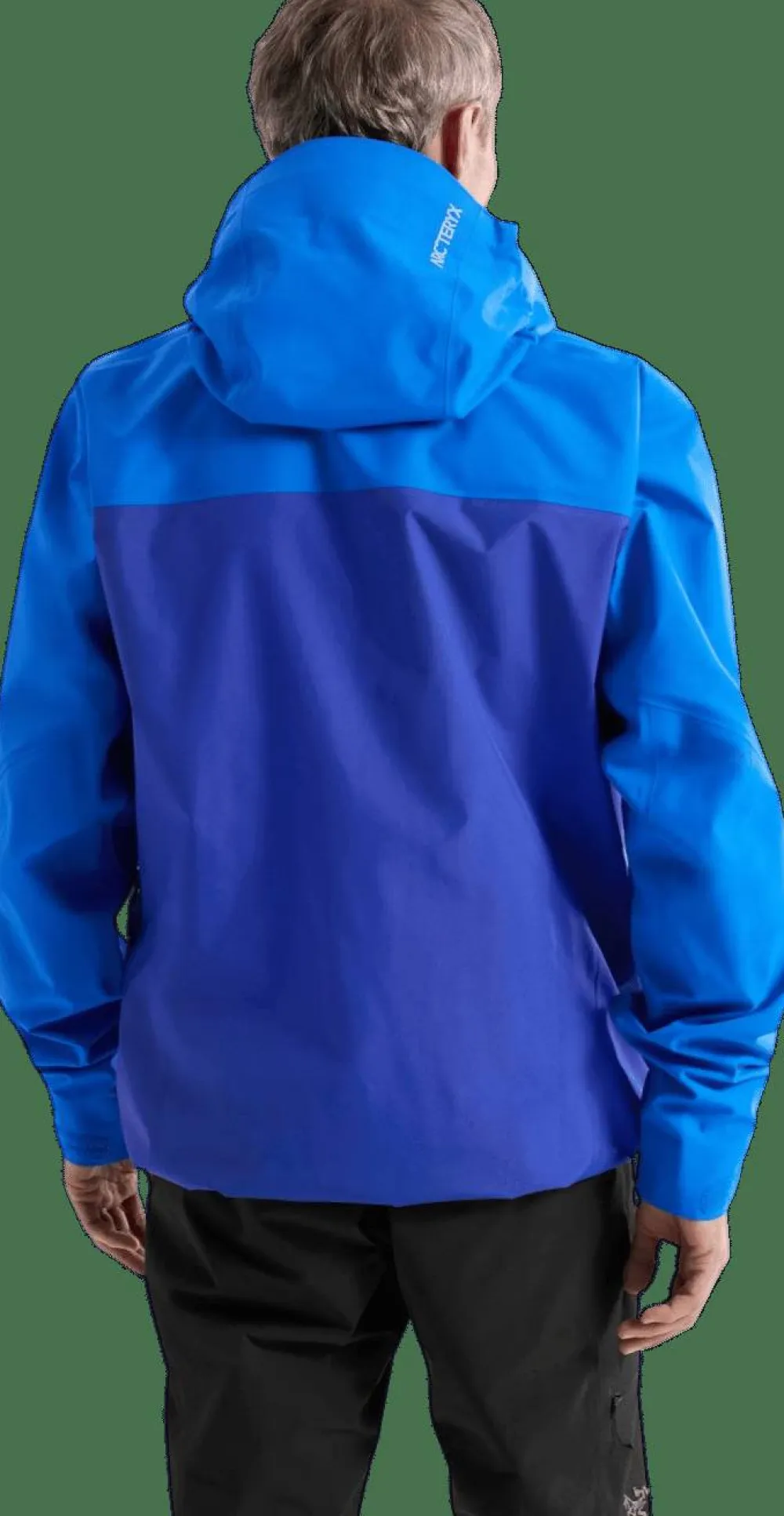 Men's Beta Ar Jacket Gore-Tex Herrkläder