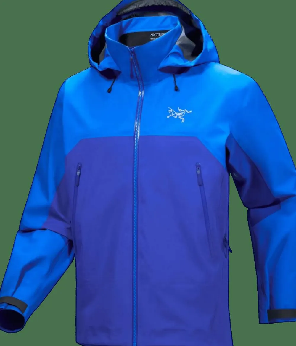 Men's Beta Ar Jacket Gore-Tex Herrkläder