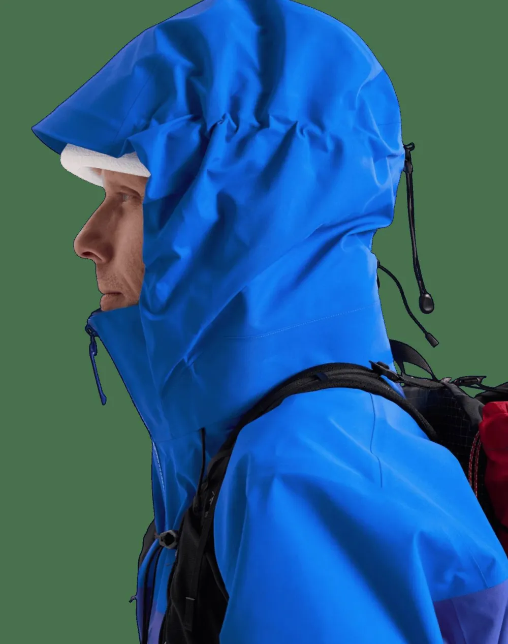 Men's Beta Ar Jacket Gore-Tex Herrkläder