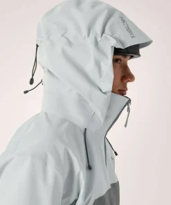 Arc'teryx Men's Beta Ar Jacket Solitude / Void