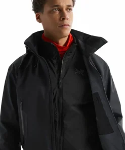 Arc'teryx Men's Beta Ar Jacket Black Online
