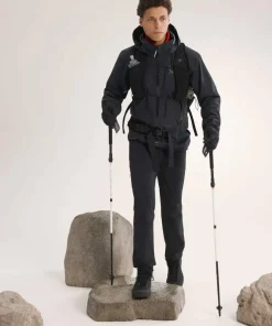 Arc'teryx Men's Beta Ar Jacket Black Online
