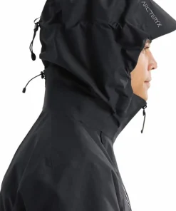 Arc'teryx Men's Beta Ar Jacket Black Online