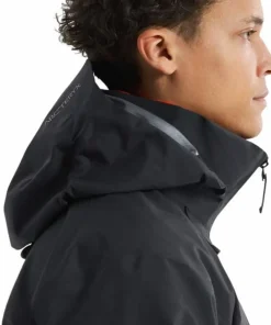 Arc'teryx Men's Beta Ar Jacket Black Online