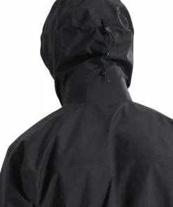 Arc'teryx Men's Beta Ar Jacket Black Online
