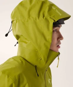 Clearance Men's Beta Ar Jacket Skidåkning|Gore-Tex