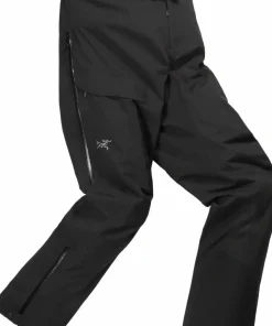 Arc'teryx Men's Beta Ar Pant Black