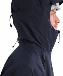 Arc'teryx Men's Beta Insulated Jacket Black Sapphire