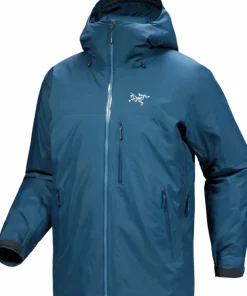 Outlet Men's Beta Insulated Jacket Skidkläder Herr|Herrjackor