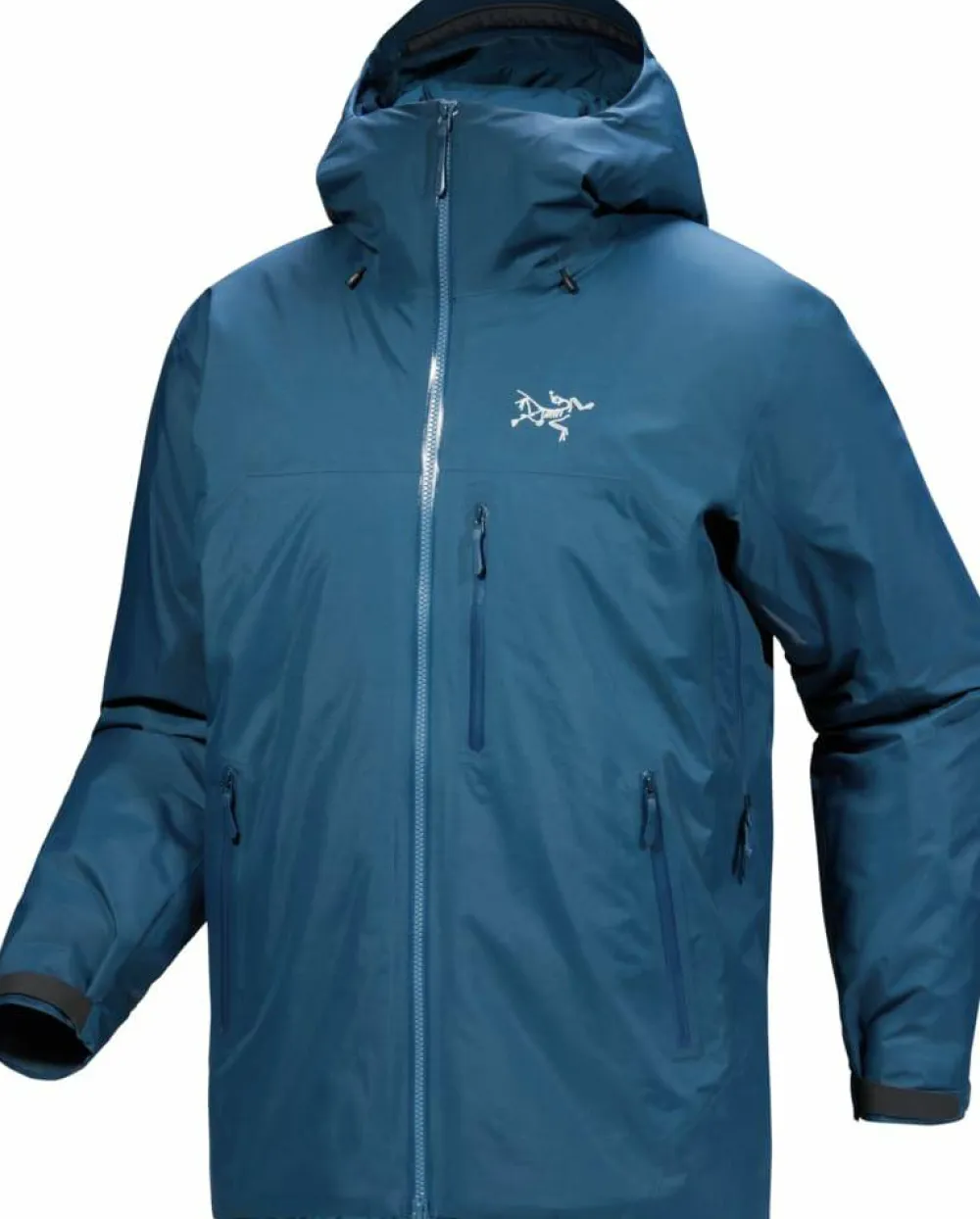 Outlet Men's Beta Insulated Jacket Skidkläder Herr|Herrjackor
