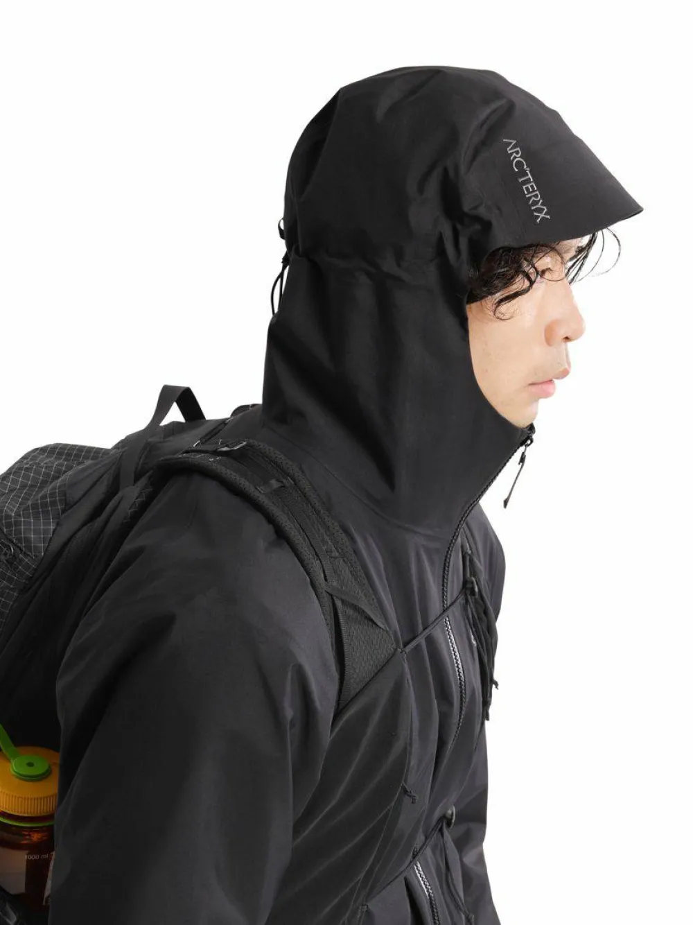 Online Men's Beta Jacket Skidkläder Herr|Herrjackor