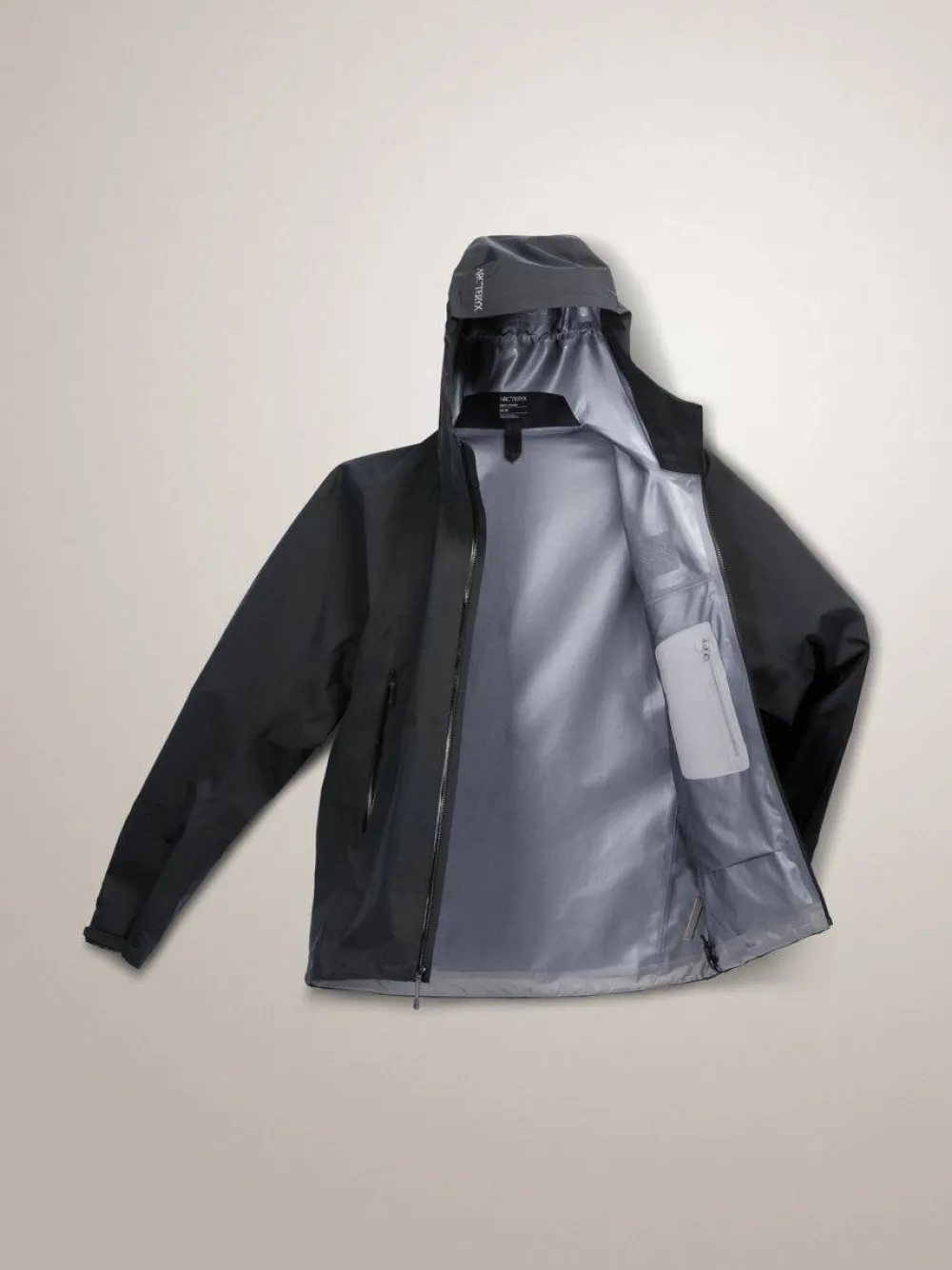 Online Men's Beta Jacket Skidkläder Herr|Herrjackor