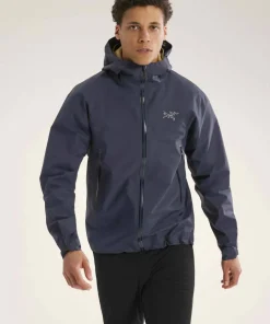 Discount Men's Beta Jacket Skidkläder Herr|Herrjackor