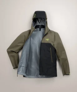 Hot Men's Beta Jacket Skidkläder Herr