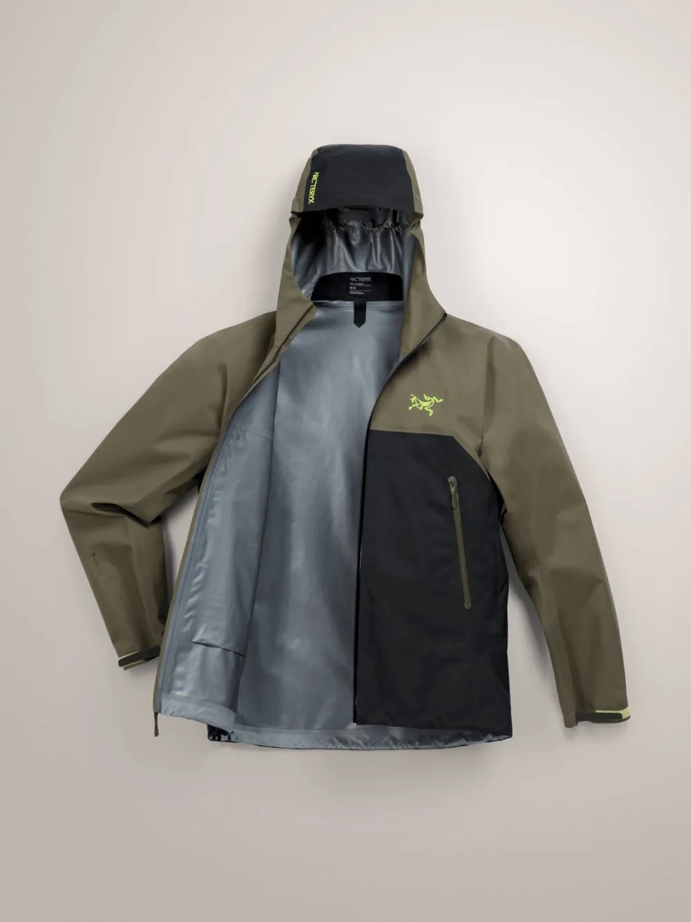 Hot Men's Beta Jacket Skidkläder Herr