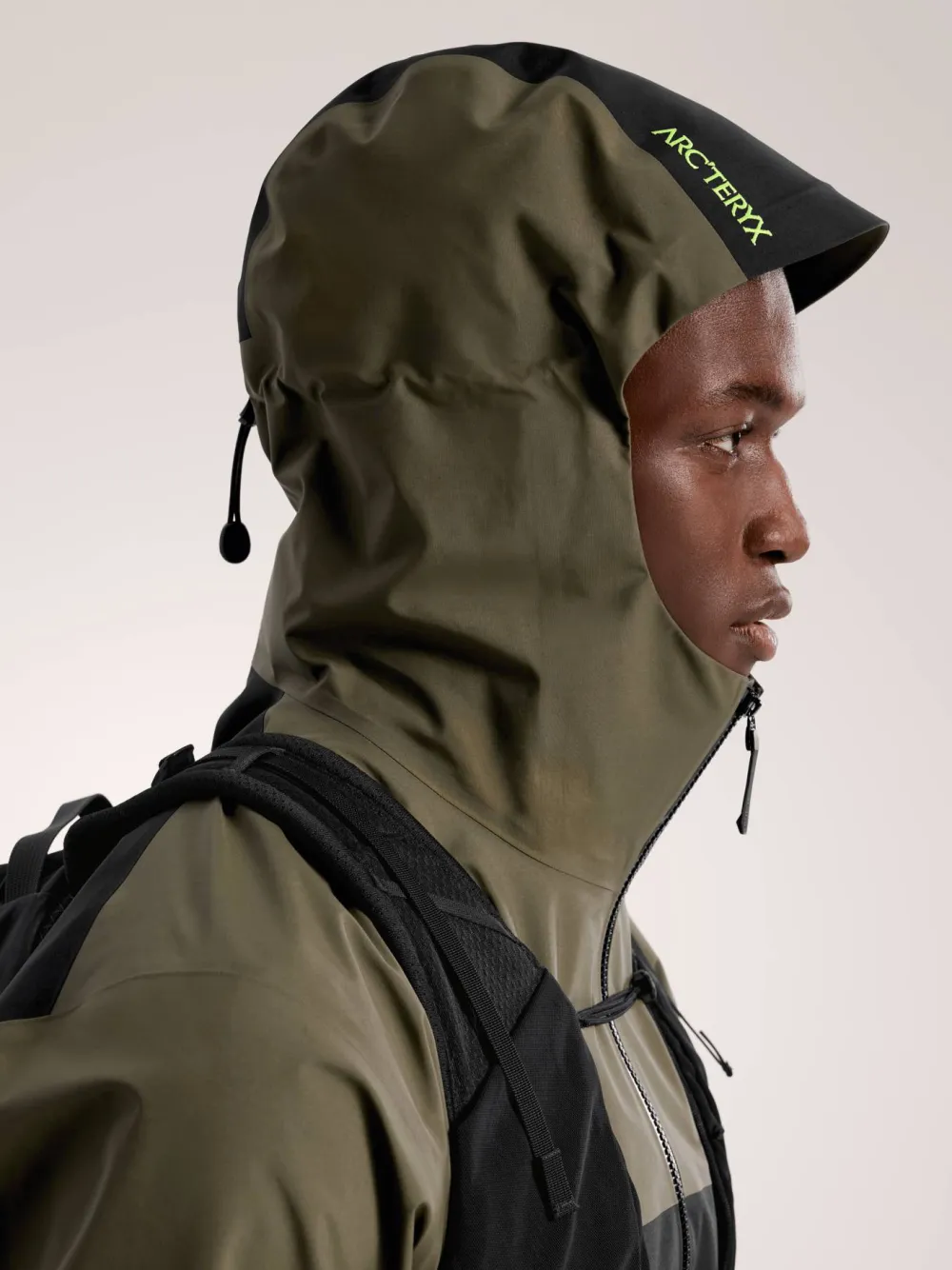Hot Men's Beta Jacket Skidkläder Herr