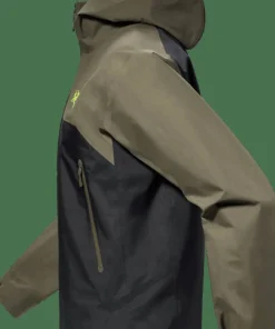 Hot Men's Beta Jacket Skidkläder Herr