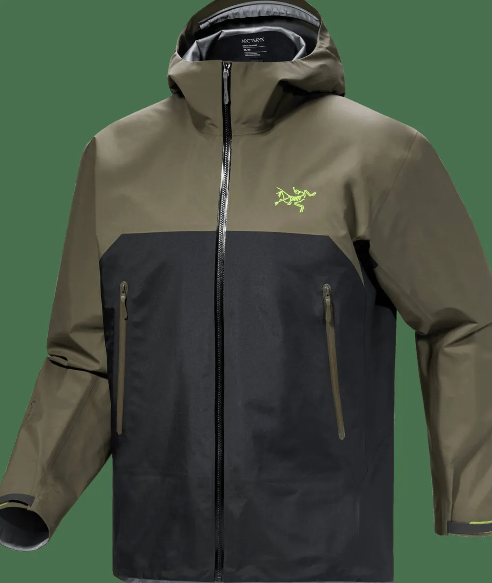 Hot Men's Beta Jacket Skidkläder Herr