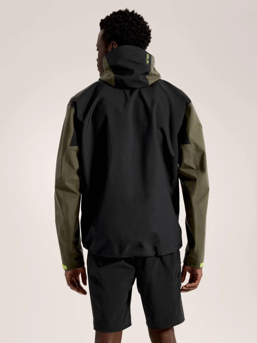 Hot Men's Beta Jacket Skidkläder Herr